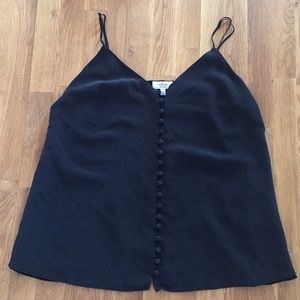 Wilfred by Aritzia black top